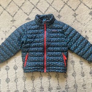 Patagonia Kids' Nano Puff